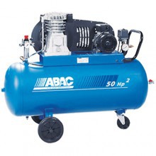 Abac B 2800B/50 PLUS CM3