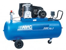 Abac B 4900B/200 CT4