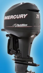 Mercury 75 ELPT OptiMax