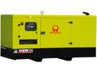 PRAMAC GSW 110 d ACP