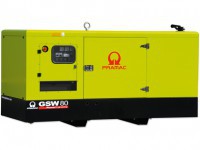 PRAMAC GSW 150 p MCP