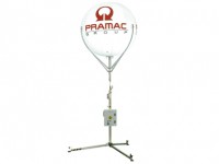 PRAMAC Light Globe 100/400